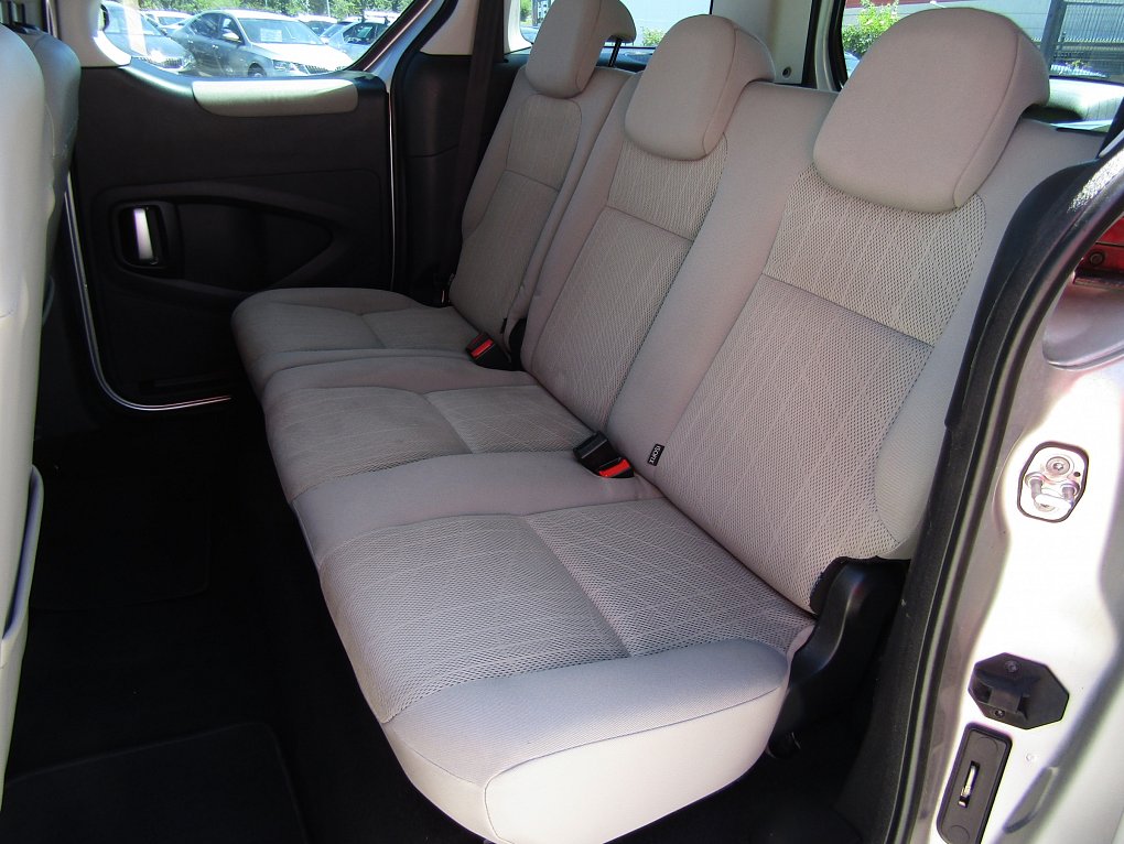 Peugeot Partner 1.6HDi 