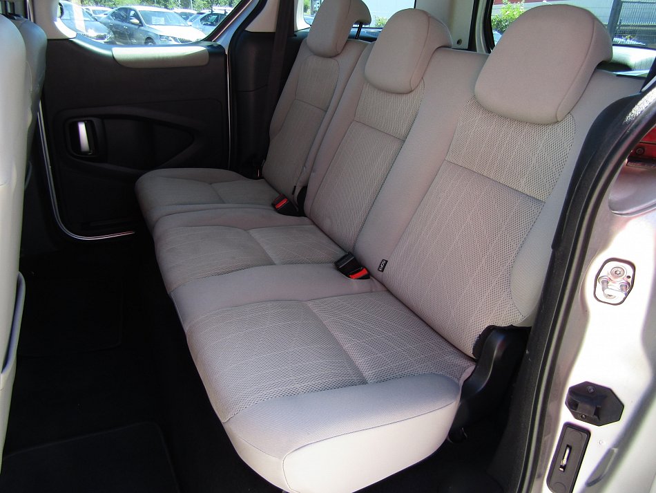 Peugeot Partner 1.6HDi 