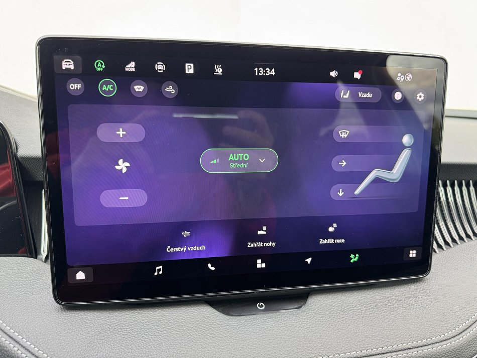 Škoda Superb IV 2.0 TDi L&K 4X4