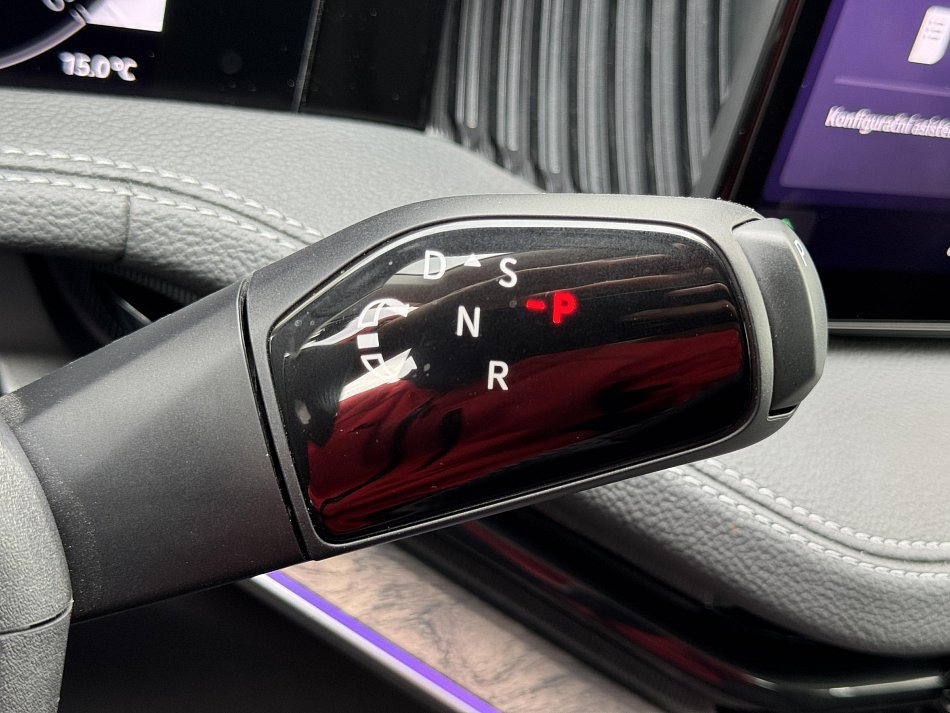 Škoda Superb IV 2.0 TDi L&K 4X4