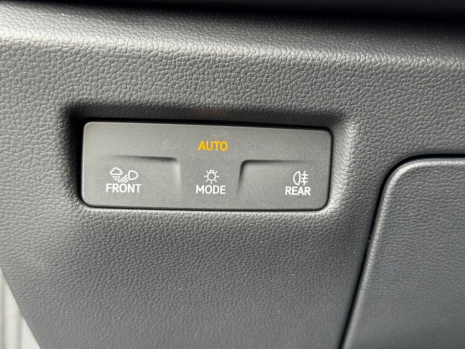 Škoda Superb IV 2.0 TDi L&K 4X4