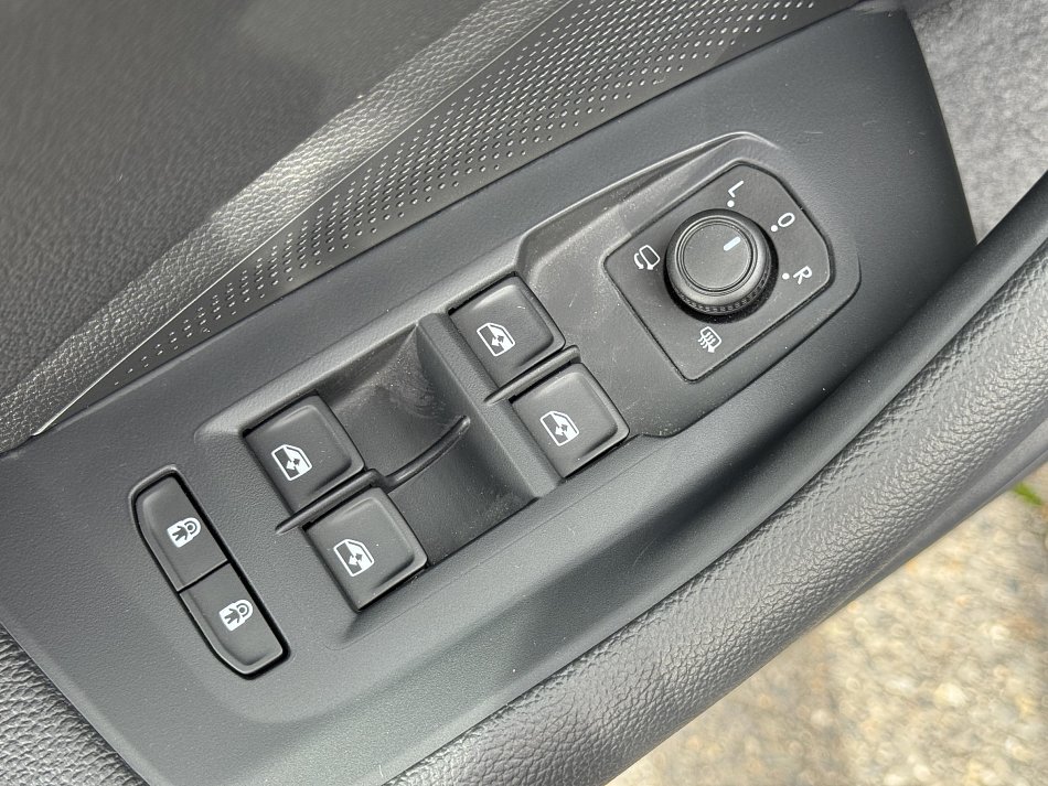 Škoda Superb IV 2.0 TDi L&K 4X4