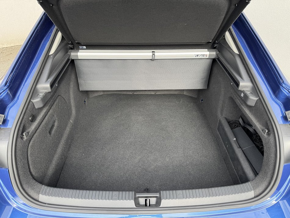 Škoda Superb IV 2.0 TDi L&K 4X4