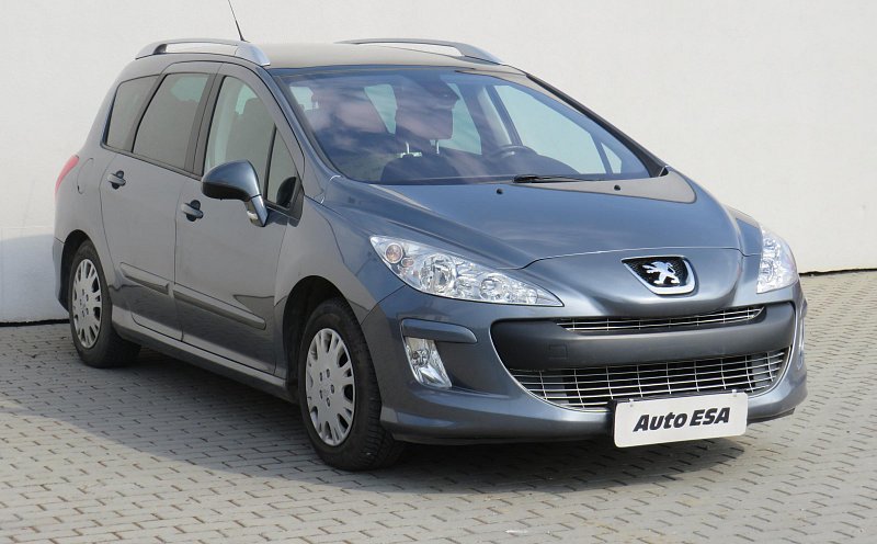 Peugeot 308 1.6 VTi Premium