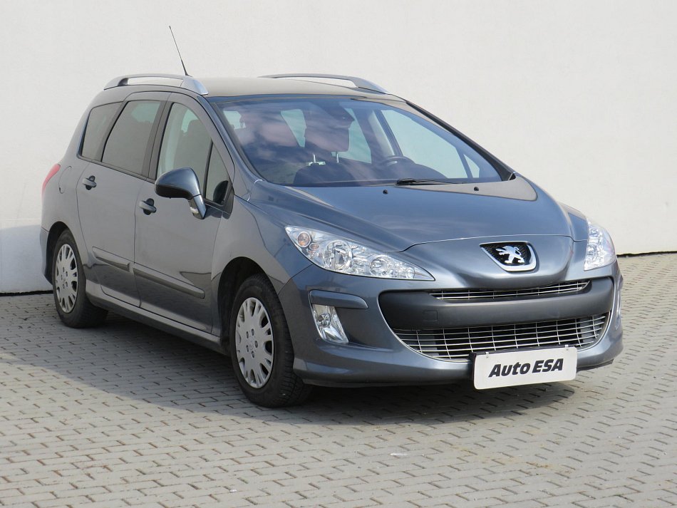 Peugeot 308 1.6 VTi Premium
