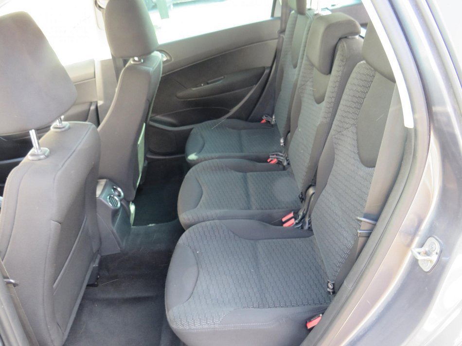 Peugeot 308 1.6 VTi Premium