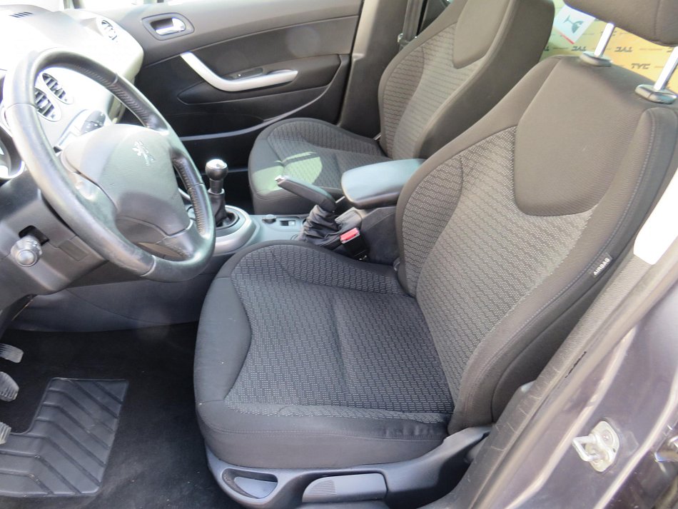 Peugeot 308 1.6 VTi Premium