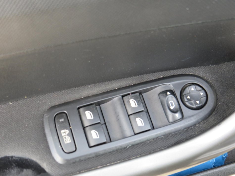 Peugeot 308 1.6 VTi Premium