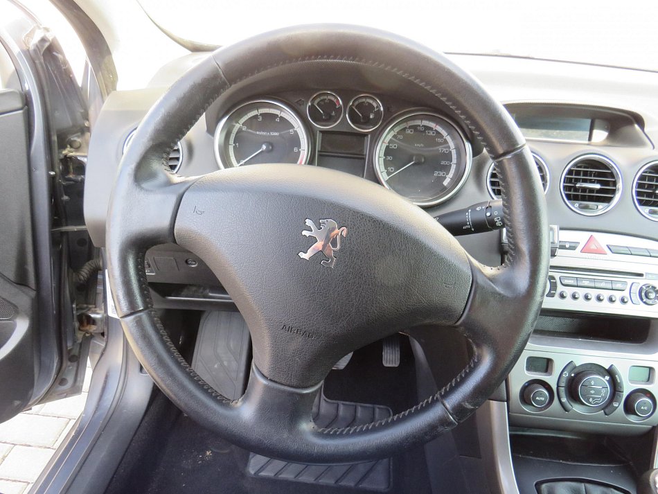 Peugeot 308 1.6 VTi Premium
