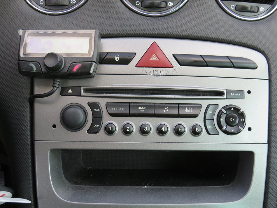 Peugeot 308 1.6 VTi Premium