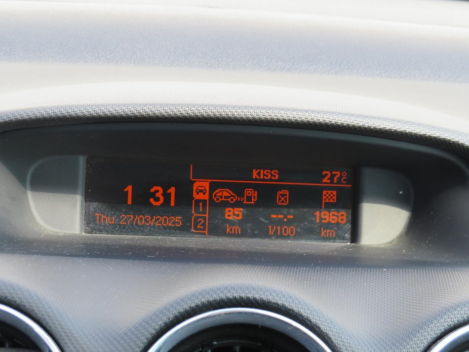 Peugeot 308 1.6 VTi Premium
