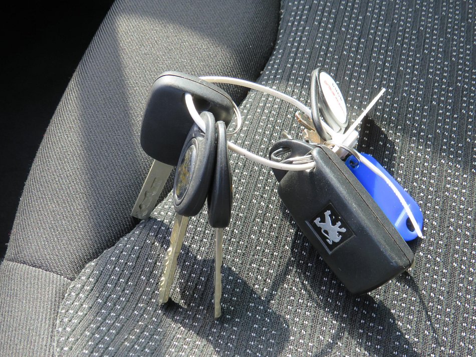 Peugeot 308 1.6 VTi Premium