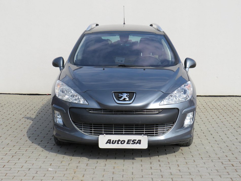 Peugeot 308 1.6 VTi Premium