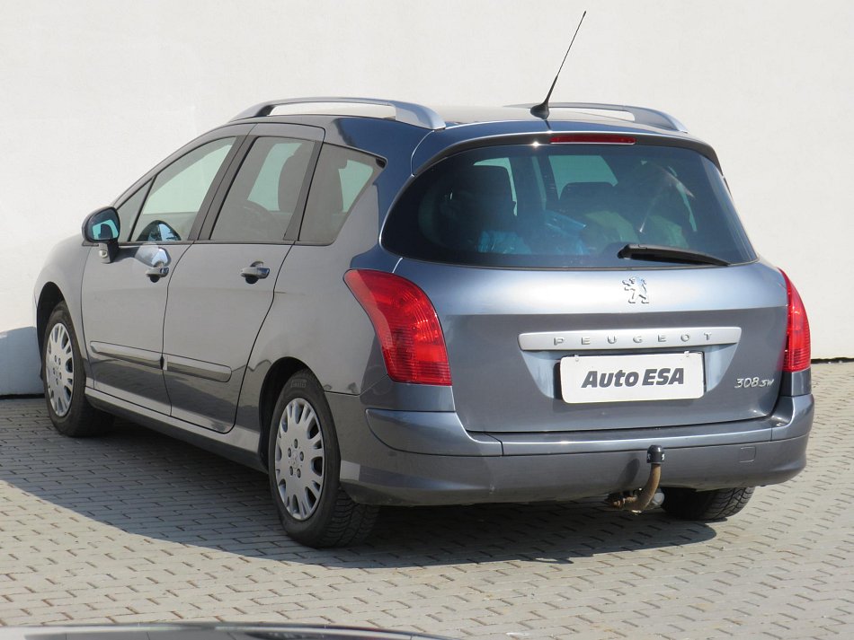 Peugeot 308 1.6 VTi Premium