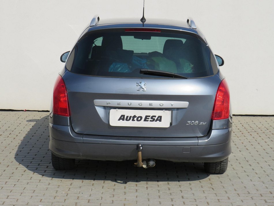 Peugeot 308 1.6 VTi Premium