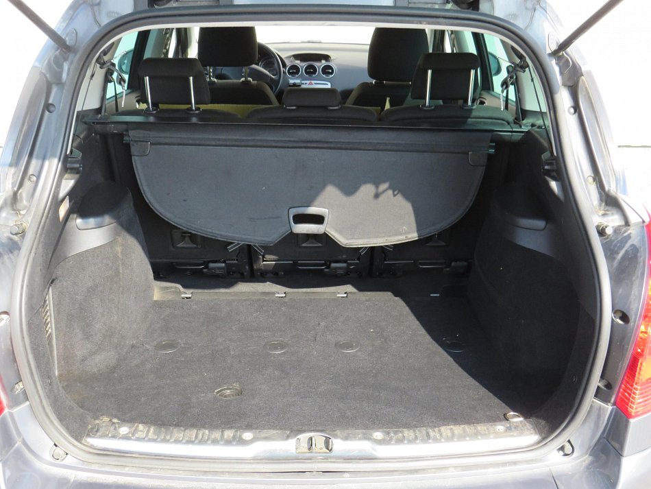 Peugeot 308 1.6 VTi Premium