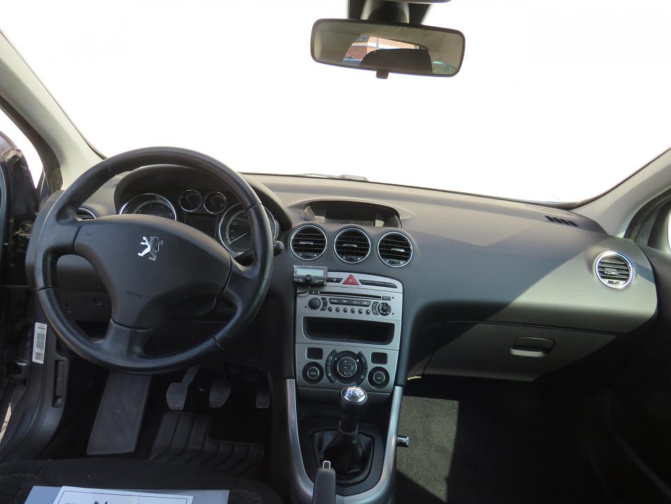 Peugeot 308 1.6 VTi Premium