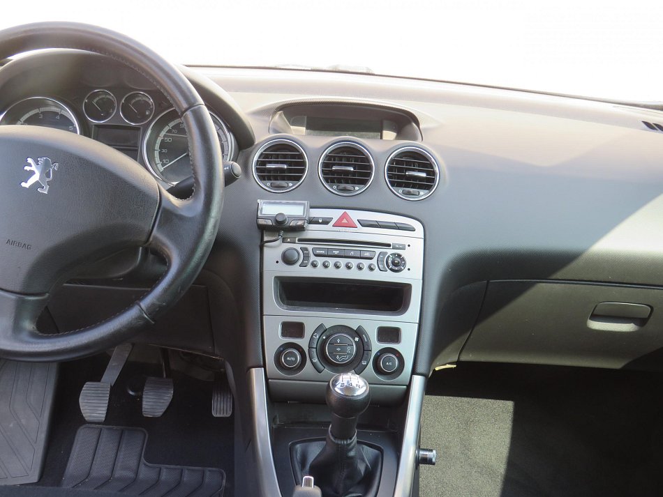 Peugeot 308 1.6 VTi Premium