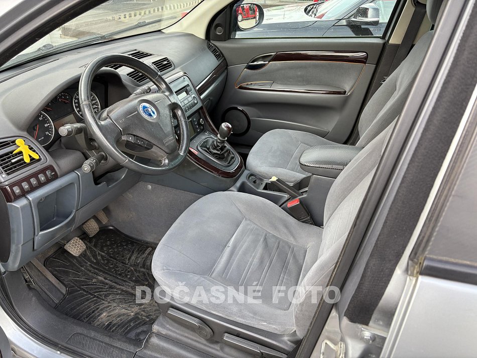 Fiat Croma 1.9JTD 