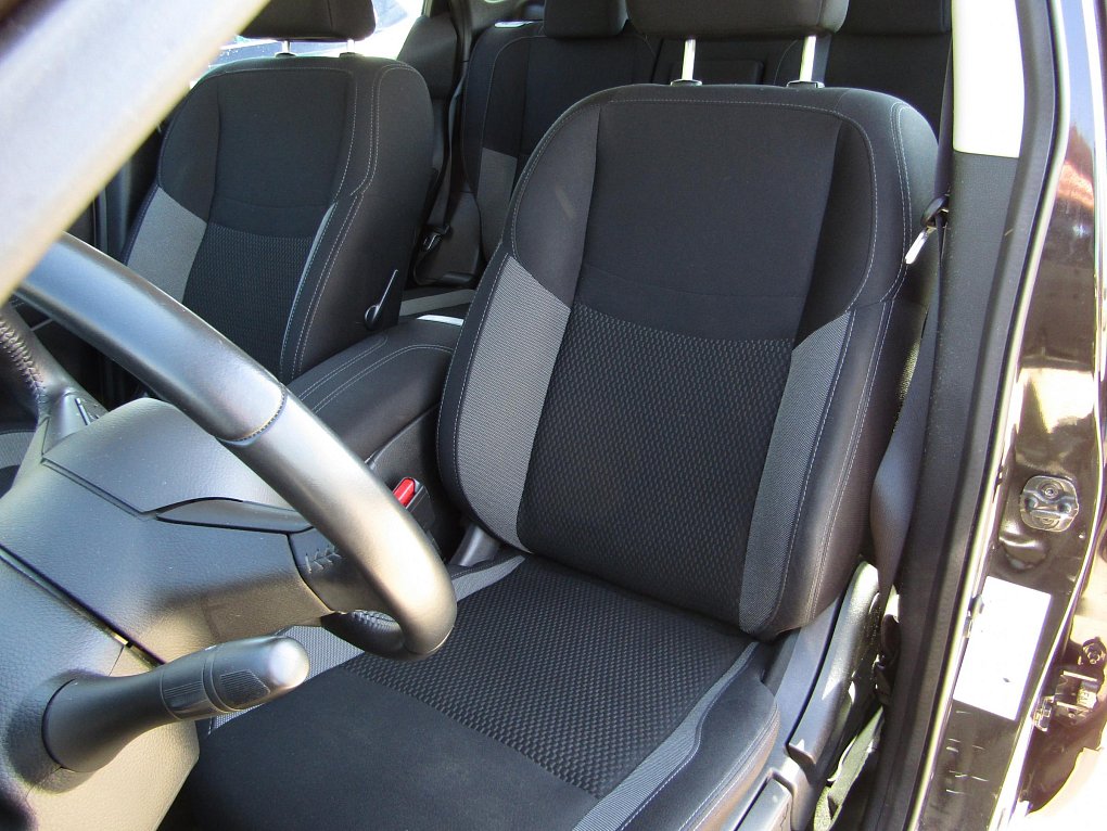 Nissan Qashqai 1.6dCi Acenta 4x4