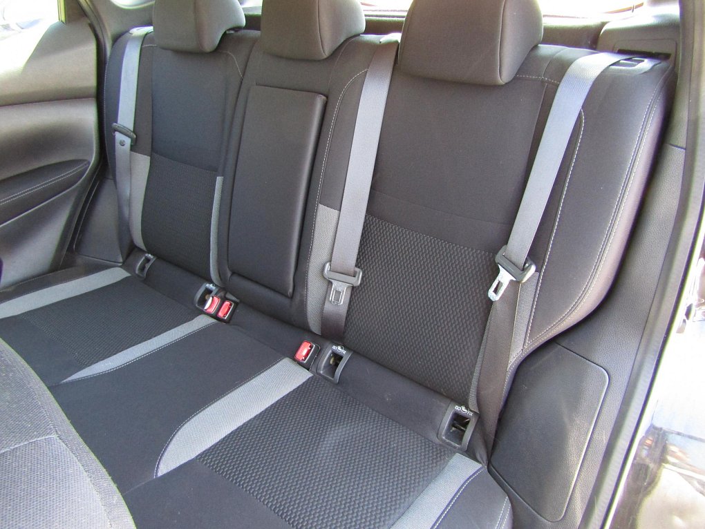 Nissan Qashqai 1.6dCi Acenta 4x4