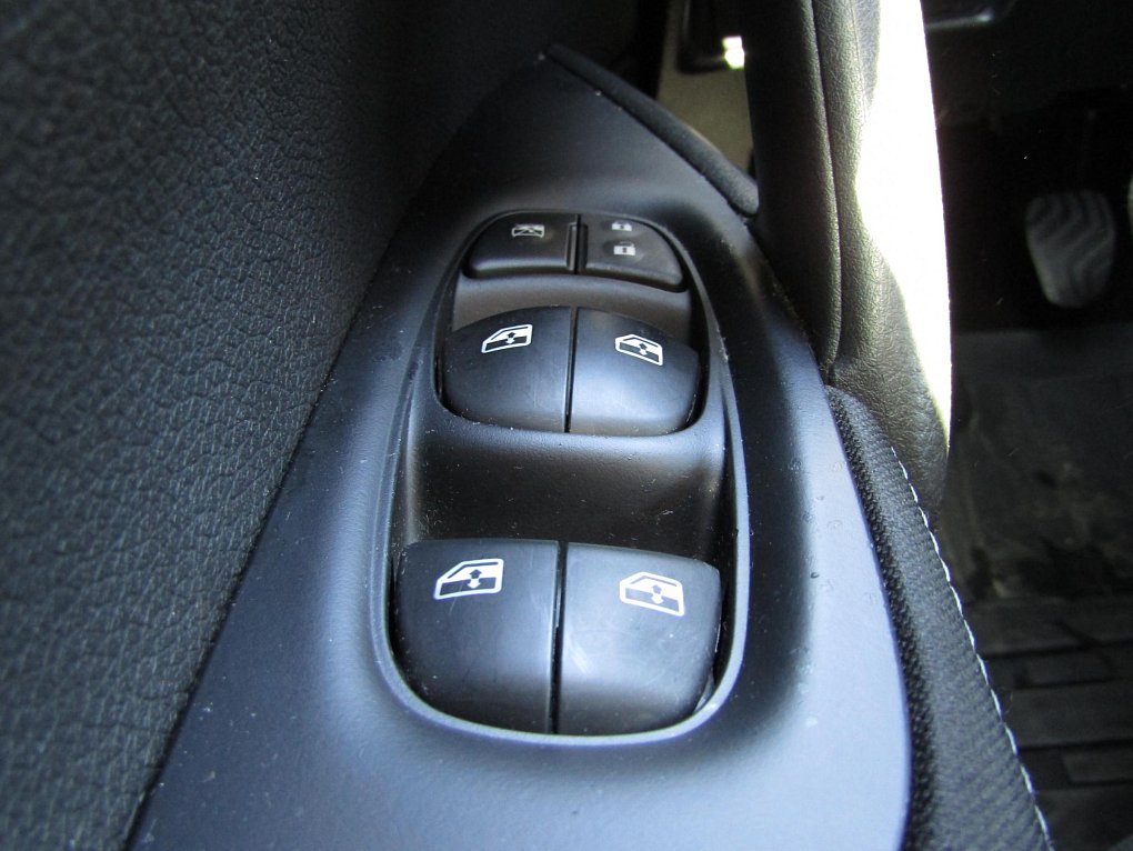 Nissan Qashqai 1.6dCi Acenta 4x4