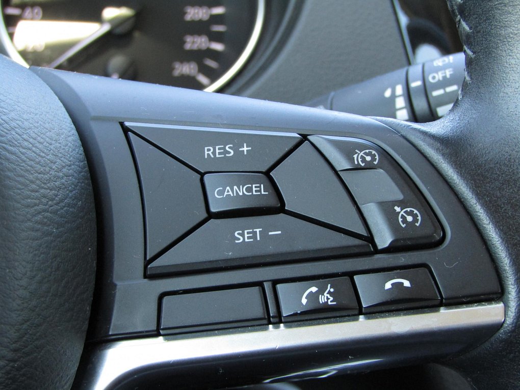 Nissan Qashqai 1.6dCi Acenta 4x4