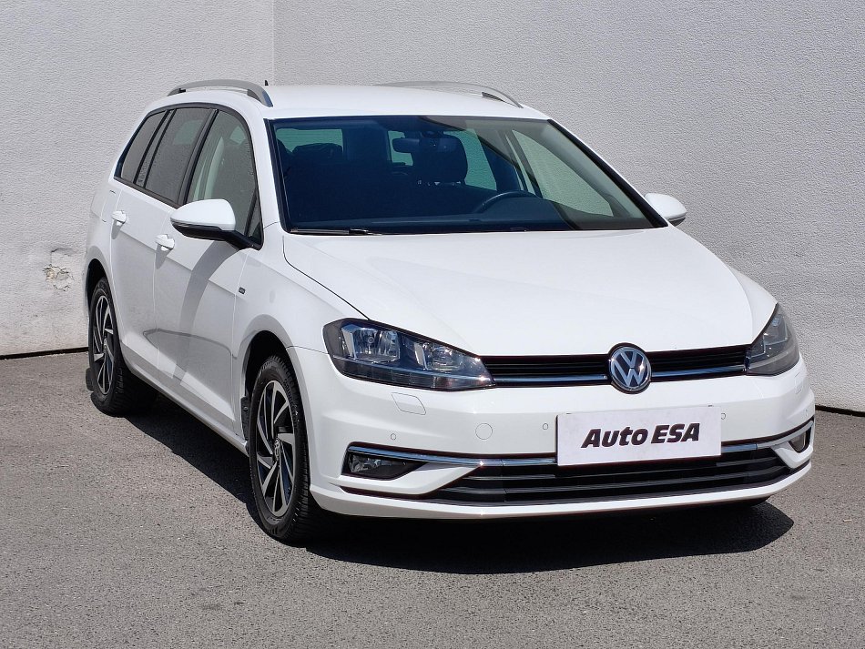 Volkswagen Golf 1.6TDi Join