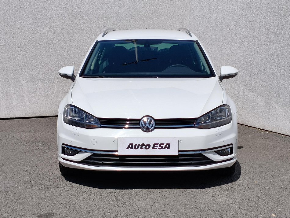 Volkswagen Golf 1.6TDi Join