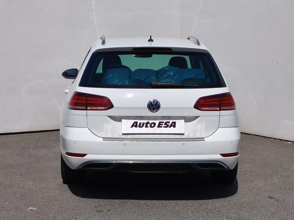 Volkswagen Golf 1.6TDi Join