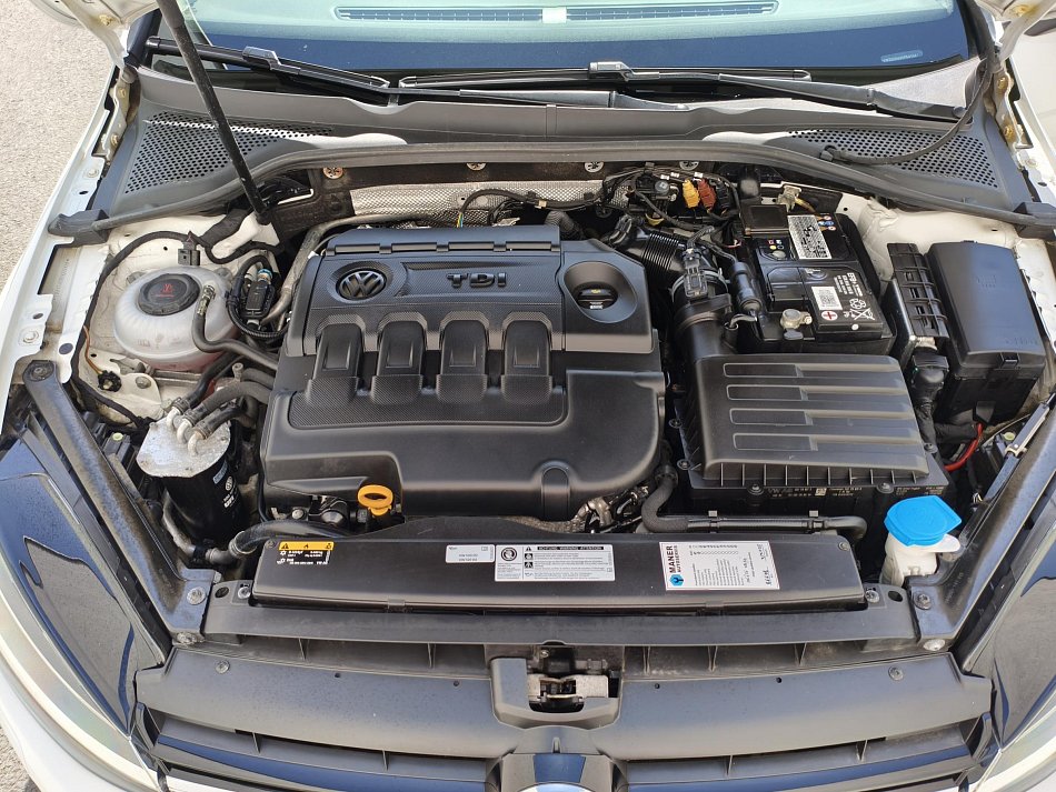Volkswagen Golf 1.6TDi Join