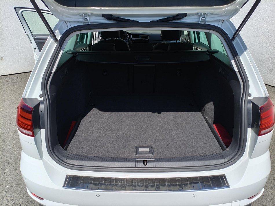 Volkswagen Golf 1.6TDi Join