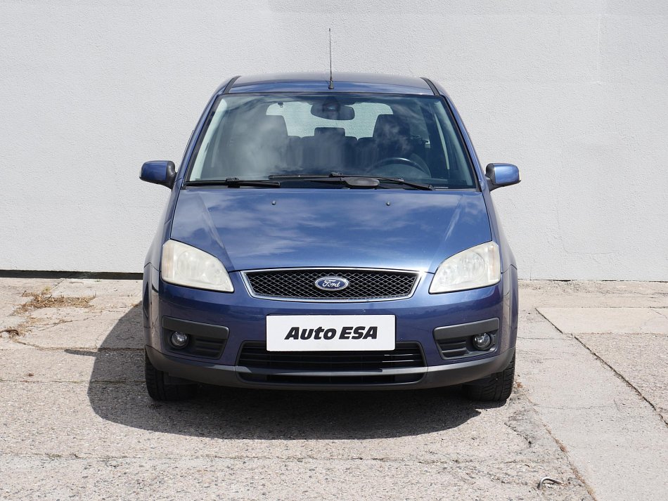 Ford C-MAX 1.8i 