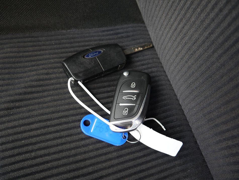 Ford C-MAX 1.8i 