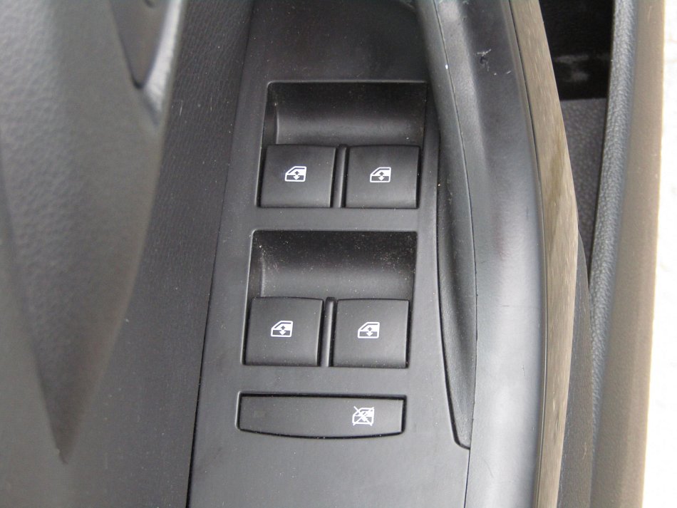 Opel Astra 1.4 T Cosmo