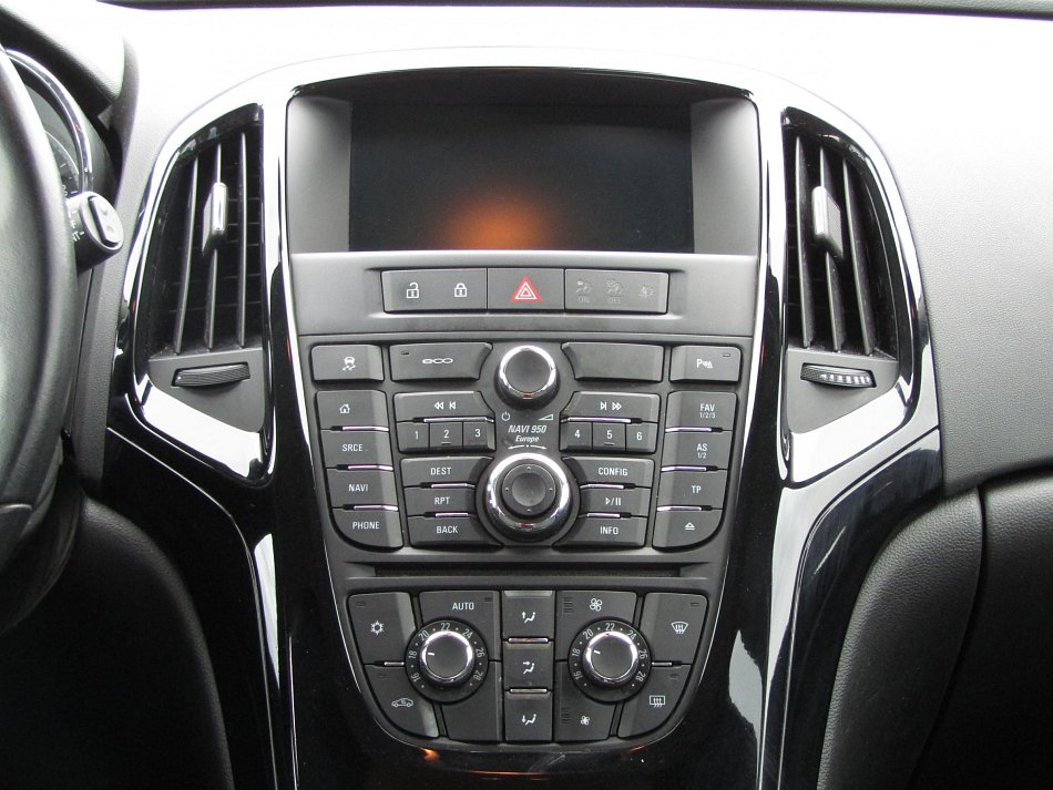 Opel Astra 1.4 T Cosmo