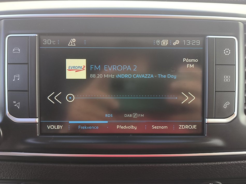Peugeot Expert 1.5HDi  L2