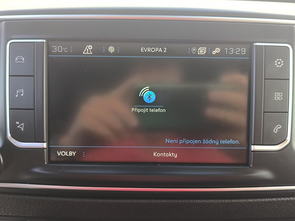 Peugeot Expert 1.5HDi  L2
