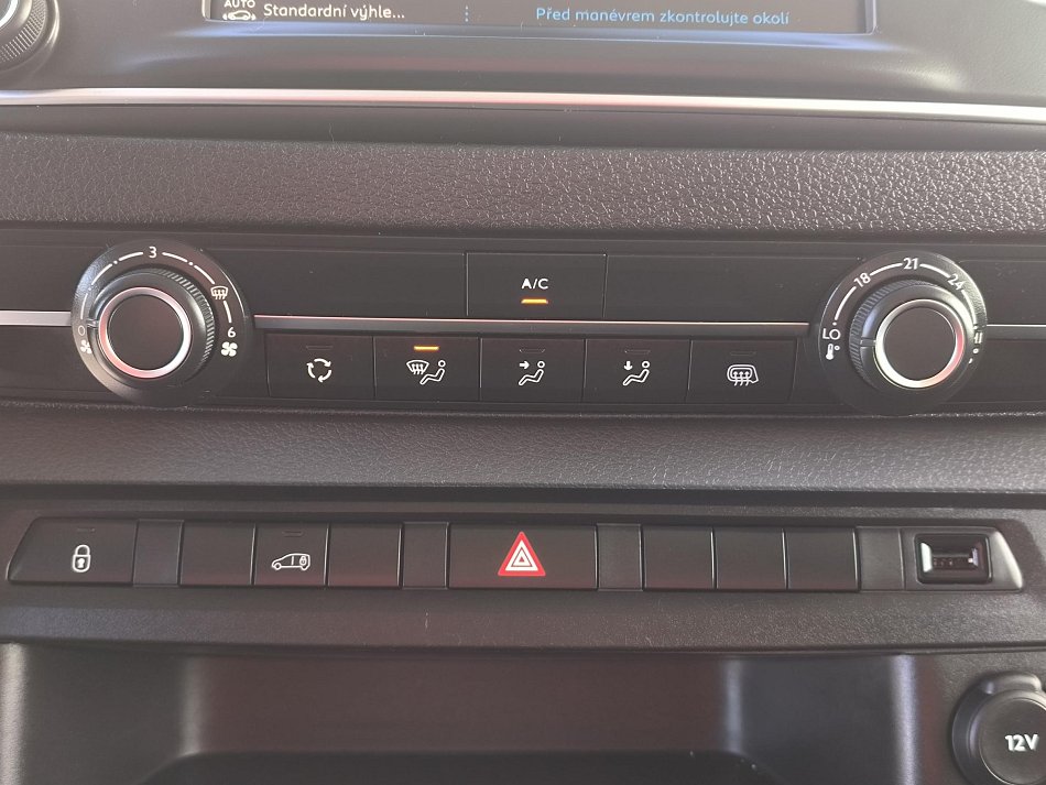 Peugeot Expert 1.5HDi  L2