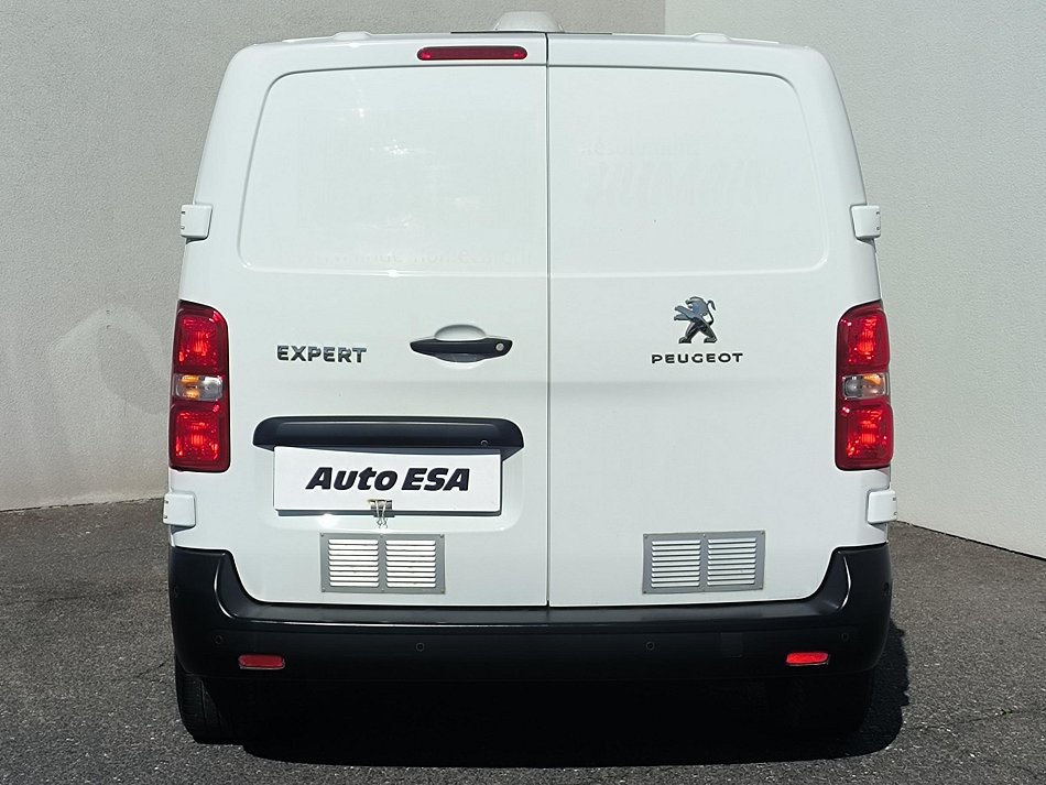 Peugeot Expert 1.5HDi  L2