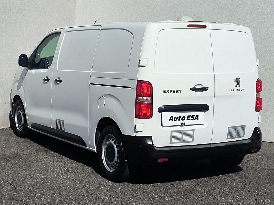 Peugeot Expert 1.5HDi  L2