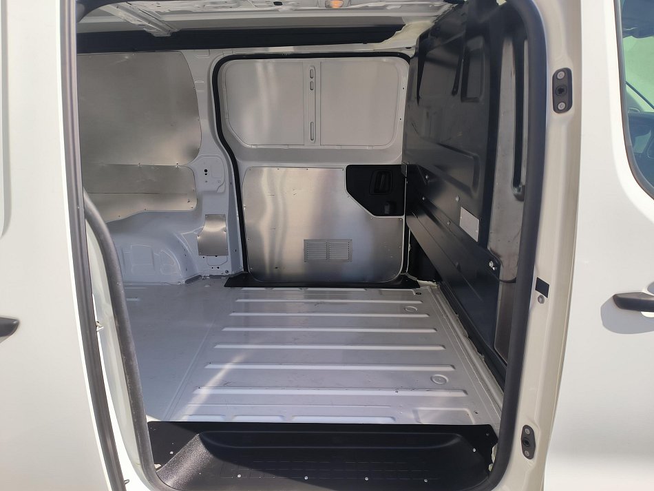 Peugeot Expert 1.5HDi  L2
