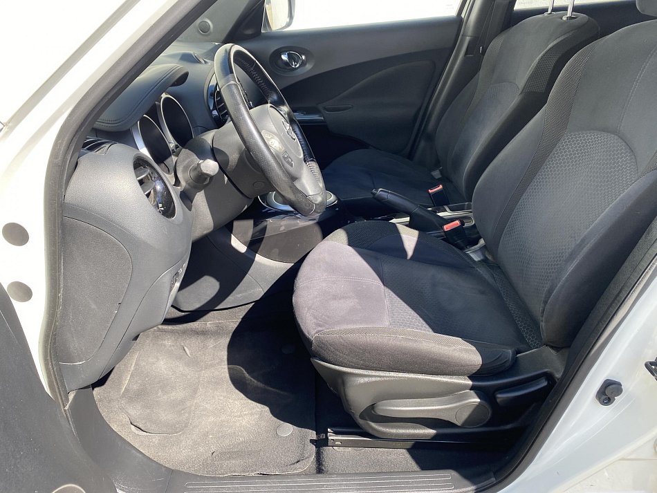 Nissan Juke 1.6 Acenta