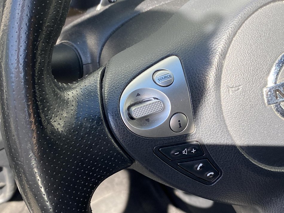 Nissan Juke 1.6 Acenta