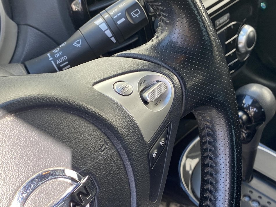 Nissan Juke 1.6 Acenta