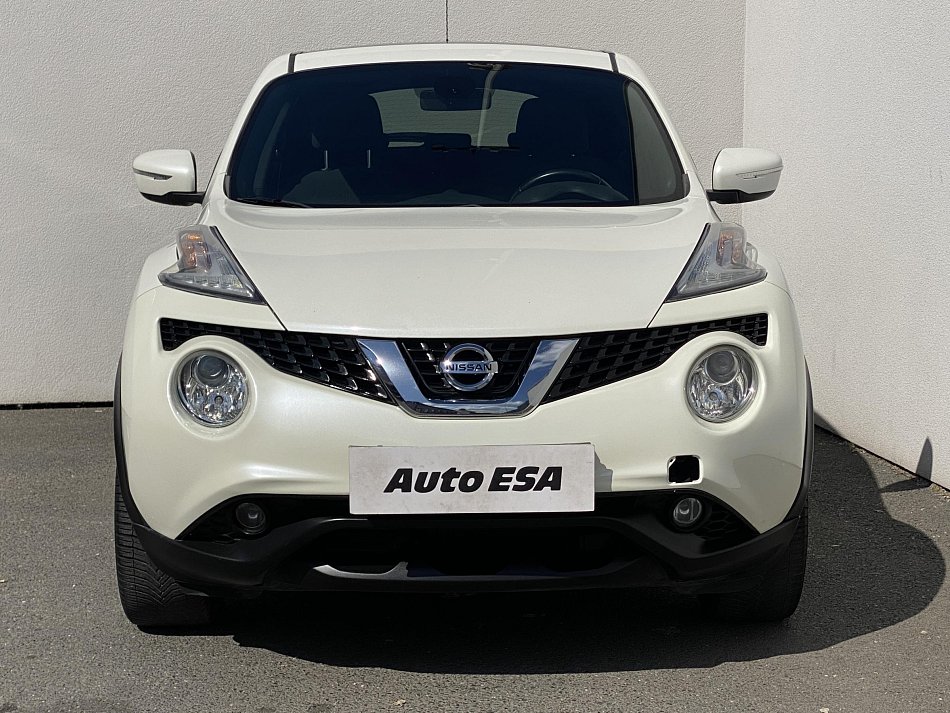Nissan Juke 1.6 Acenta