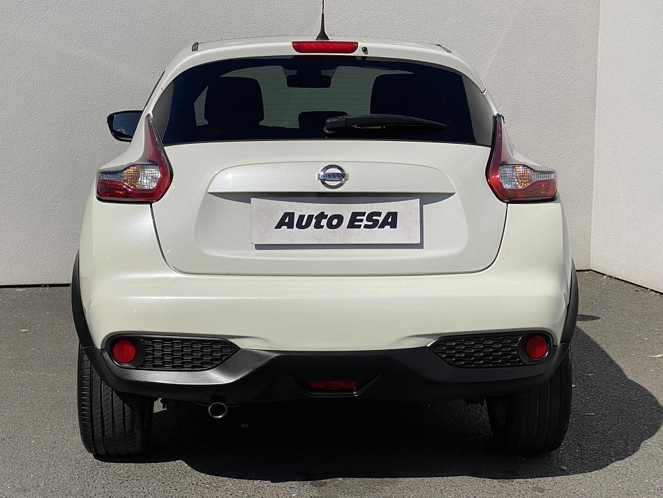 Nissan Juke 1.6 Acenta