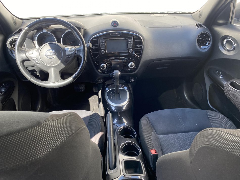 Nissan Juke 1.6 Acenta
