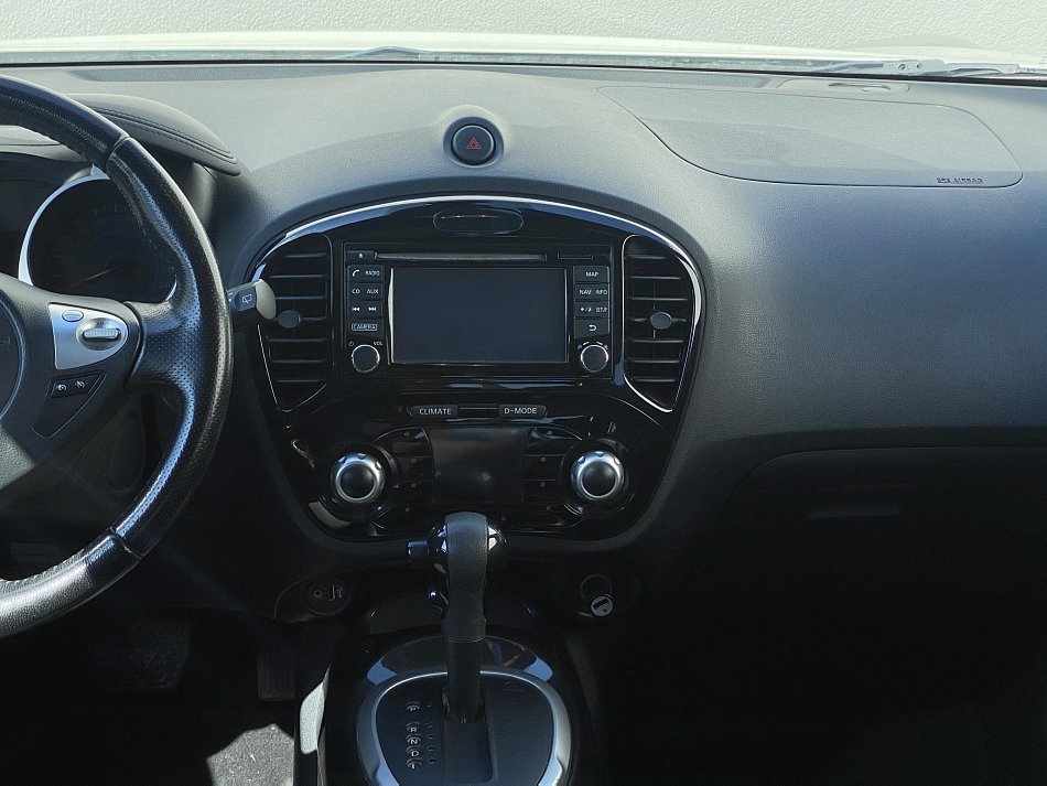 Nissan Juke 1.6 Acenta