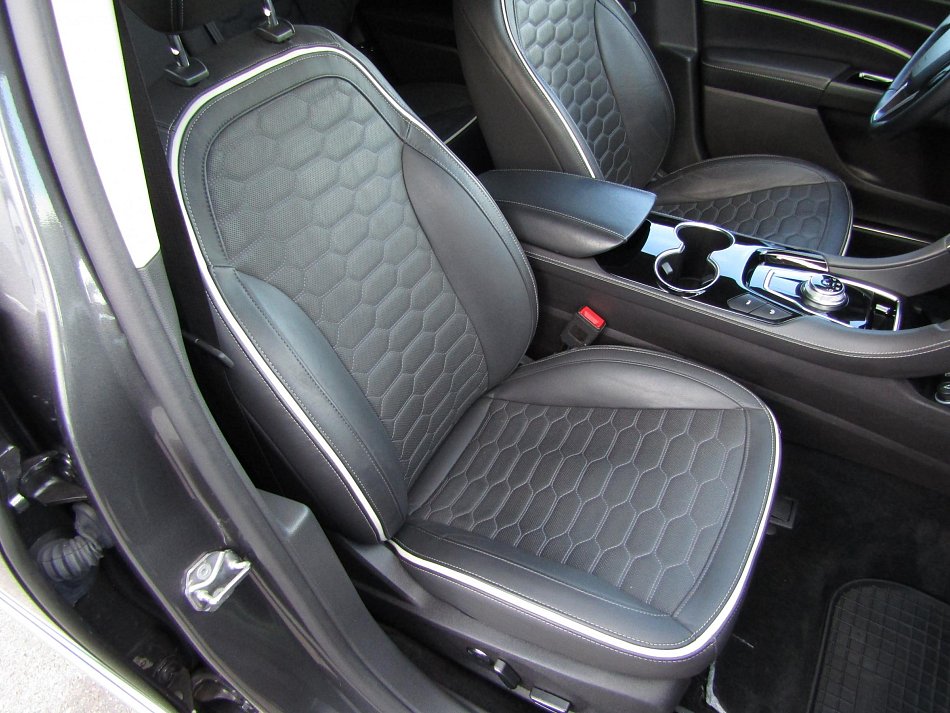 Ford Mondeo 2.0 TDCi Titanium